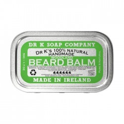 Dr K Beard Balm Woodland 50g 